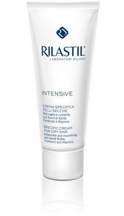 RILASTIL INTEN P SEC CREMA 50 ML - Farmacia Puddu Baire S.r.l.