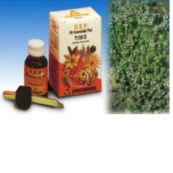 TIMO OLIO ESSENZIALE PURO 10 ML - Farmacia Puddu Baire S.r.l.