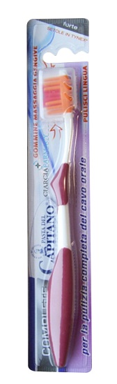 SPAZZOLINO DEL CAPITANO COMPLETE MEDIO - Farmacia Puddu Baire S.r.l.