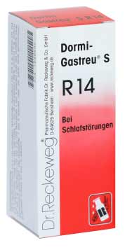 RECKEWEG R14 GOCCE 50 ML - Farmacia Puddu Baire S.r.l.