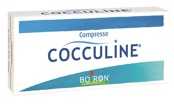COCCULINE 30 COMPRESSE - Farmacia Puddu Baire S.r.l.