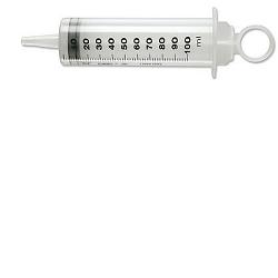SIRINGA PIC STERILE MONOUSO SENZA AGO CONO ECCENTRICO CAPACITA' 50ML 1 PEZZO - Farmacia Puddu Baire S.r.l.