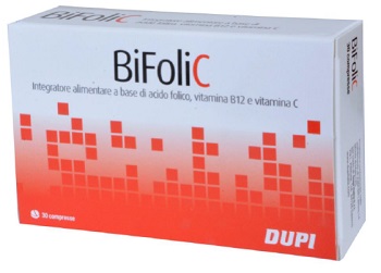 BIFOLIC 30 CAPSULE - Farmacia Puddu Baire S.r.l.