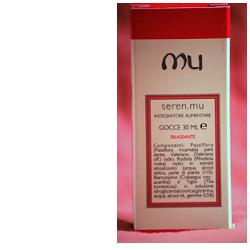 SEREN MU GOCCE 30 ML - Farmacia Puddu Baire S.r.l.
