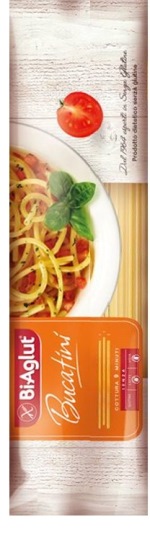 BIAGLUT BUCATINI 500 G - Farmacia Puddu Baire S.r.l.