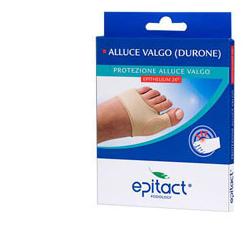 PROTEZIONE PER ALLUCE VALGO EPITACT IN GEL DI SILICONE EPITHELIUM 26 MISURA MEDIUM - Farmacia Puddu Baire S.r.l.