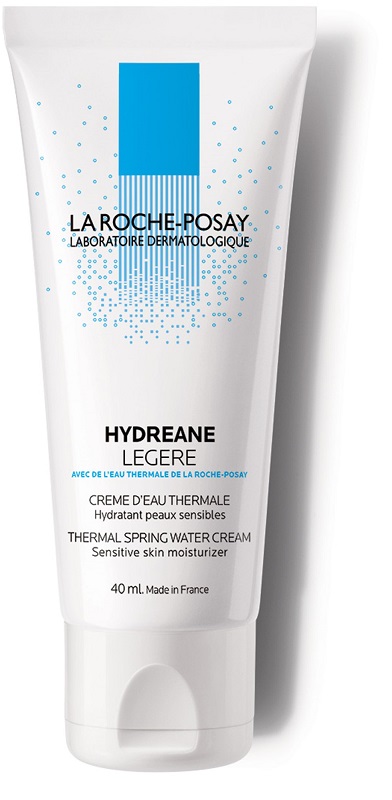 HYDREANE LEGERE 40 ML - Farmacia Puddu Baire S.r.l.