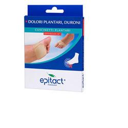 CUSCINETTO PROTETTIVO IN SILICONE AD USO PODOLOGICO EPITHELIUM 26 TAGLIA SMALL 1 PAIO ARTICOLO CD2611IT EPITACT - Farmacia Puddu Baire S.r.l.