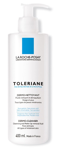 TOLERIANE DERMO NETTOYANT 400 ML - Farmacia Puddu Baire S.r.l.