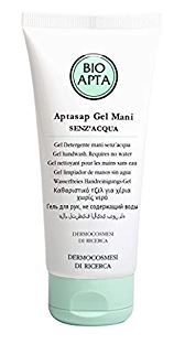 APTASAP GEL MANI SENZA ACQUA 100 ML - Farmacia Puddu Baire S.r.l.