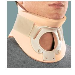 COLLARE CON FORO TRACHEALE CERVISTABLE L H2 - Farmacia Puddu Baire S.r.l.