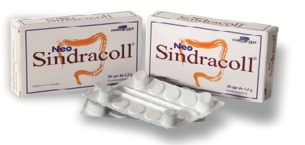 NEOSINDRACOLL 24 G - Farmacia Puddu Baire S.r.l.
