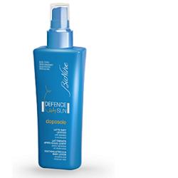 DEFENCE SUN BABY&LID LATTE DOPOSOLE LENITIVO 125 ML - Farmacia Puddu Baire S.r.l.