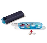PILBOX UNIT PORTAPILLOLE GIORNALIERO - Farmacia Puddu Baire S.r.l.
