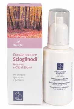 ORME NAT BALSAMO SCIOGLINODI 125 ML - Farmacia Puddu Baire S.r.l.