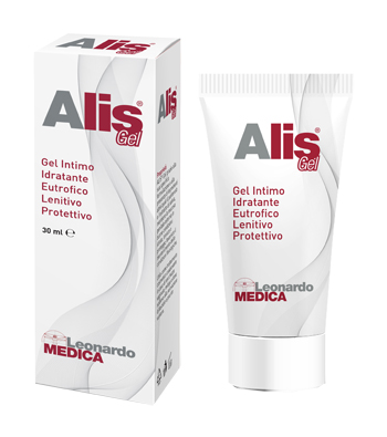 ALIS GEL INTIMO 30 ML - Farmacia Puddu Baire S.r.l.