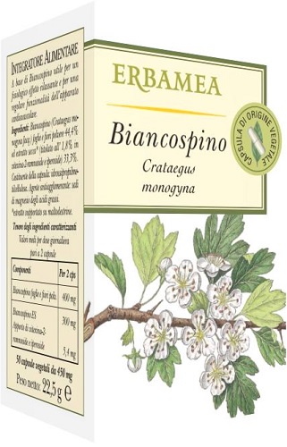 BIANCOSPINO 50 OPERCOLI - Farmacia Puddu Baire S.r.l.