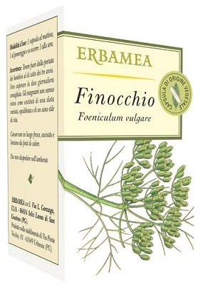FINOCCHIO 50 OPERCOLI - Farmacia Puddu Baire S.r.l.