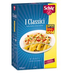 SCHAR RIGATI 500 G - Farmacia Puddu Baire S.r.l.