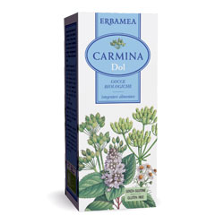 CARMINA DOL GOCCE 75 ML - Farmacia Puddu Baire S.r.l.