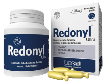 REDONYL ULTRA 150MG 60 CAPSULE - Farmacia Puddu Baire S.r.l.