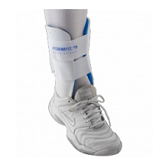 CAVIGLIERA BIVALVA FORM FIT NIDO D'APE GIBAUD ORTHO TAGLIA UNICA ALTEZZA 25 CM SINISTRA - Farmacia Puddu Baire S.r.l.