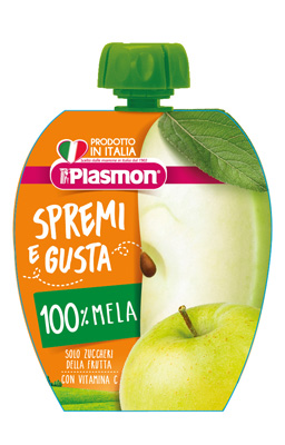 SPREMI E GUSTA MELA 100 ML - Farmacia Puddu Baire S.r.l.