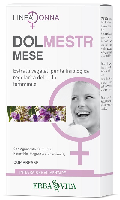 DOL MESTR MESE 30 COMPRESSE - Farmacia Puddu Baire S.r.l.