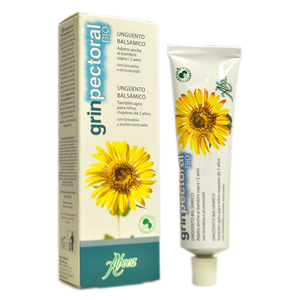 GRINPECTORAL BIO UNGUENTO 30 G - Farmacia Puddu Baire S.r.l.