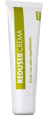 REDUSEB CREMA 30 ML - Farmacia Puddu Baire S.r.l.