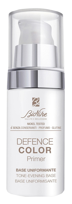DEFENCE COLOR BIONIKE PRIMER - Farmacia Puddu Baire S.r.l.