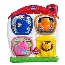 CHICCO GIOCO HAPPY PLACE - Farmacia Puddu Baire S.r.l.