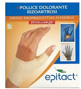 EPITACT ORTESI MANO FLEX DX L - Farmacia Puddu Baire S.r.l.