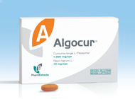 ALGOCUR 20 COMPRESSE FILMATE - Farmacia Puddu Baire S.r.l.