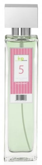 IAP PHARMA PROFUMO DA DONNA 150 ML - Farmacia Puddu Baire S.r.l.