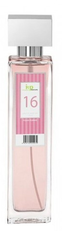 IAP PHARMA PROFUMO DA DONNA 16 150 ML - Farmacia Puddu Baire S.r.l.