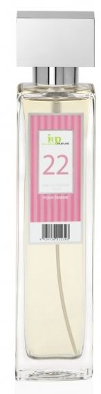 IAP PHARMA PROFUMO DA DONNA 22 150 ML - Farmacia Puddu Baire S.r.l.