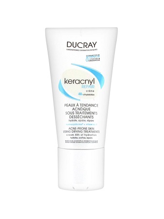 KERACNYL REPAIR DUCRAY - Farmacia Puddu Baire S.r.l.