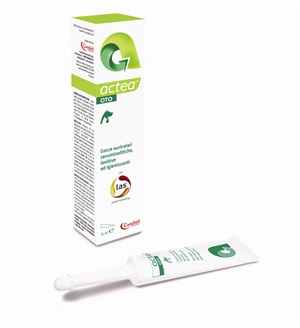 EMULSIONE OTOLOGICA ACTEA OTO 15 ML - Farmacia Puddu Baire S.r.l.