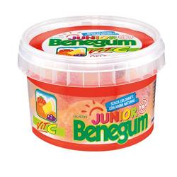 BENEGUM J CARAMELLE VITAMINA C 130 G - Farmacia Puddu Baire S.r.l.