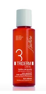 TRIDERM LENOIL LENITIVO DEL PRURITO - Farmacia Puddu Baire S.r.l.