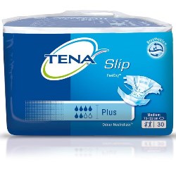 PANNOLONE A MUTANDINA PER INCONTINENZA PLUS MEDIUM 30 PEZZI - Farmacia Puddu Baire S.r.l.