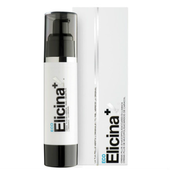 ELICINA ECO PLUS CREMA BAVA LUMACA 50 ML - Farmacia Puddu Baire S.r.l.