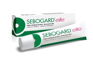 SEBOGARD ELLE 30 ML - Farmacia Puddu Baire S.r.l.