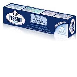 FISSAN PASTA ALTA PROTEZIONE NUOVA FORMULA 50 ML - Farmacia Puddu Baire S.r.l.