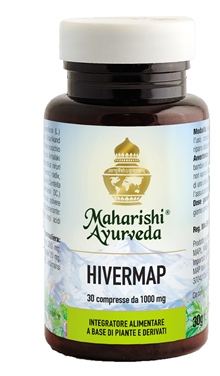HIVERMAP 30 COMPRESSE - Farmacia Puddu Baire S.r.l.