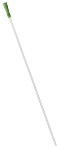 CATETERE URINARIO IDROFILO MONOUSO AUTOLUBRIFICANTE POBE LUBRIFICAZIONE TRAMITE POLIVINILPIRROLIDONE SODIO CLORURO UOMO PUNTA NELATON CH10 40 CM 30 PEZZI - Farmacia Puddu Baire S.r.l.