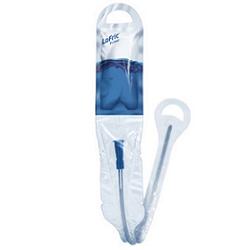 CATETERE URINARIO MONOUSO AUTOLUBRIFICANTE IDROFILO POBE LUBRIFICAZIONE TRAMITE POLIVINILPIRROLIDONE SOLUZIONE SALINA STERILE INTEGRATA LOFRIC PRIMO BAMBINO CH06 20 CM 30 PEZZI - Farmacia Puddu Baire S.r.l.