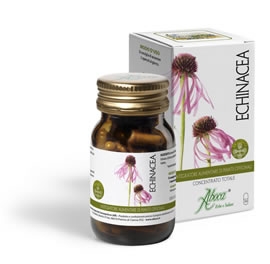 ECHINACEA CONCENTRATO TOTALE 50 OPERCOLI - Farmacia Puddu Baire S.r.l.