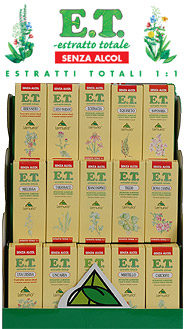 BETULLA ESTRATTO TOTALE 30ML - Farmacia Puddu Baire S.r.l.